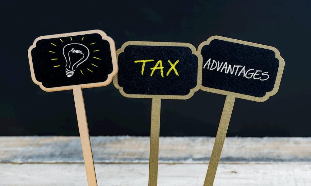 Tax advantages in Mauritius - Among the top 10 in the world