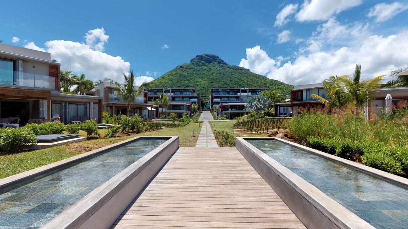 Manta Cove by 2Futures: a successful VEFA delivery in Tamarin