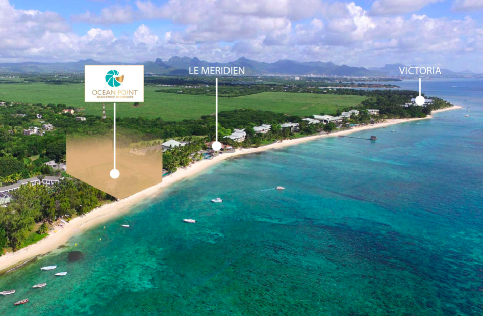 Ocean Point Mauritius