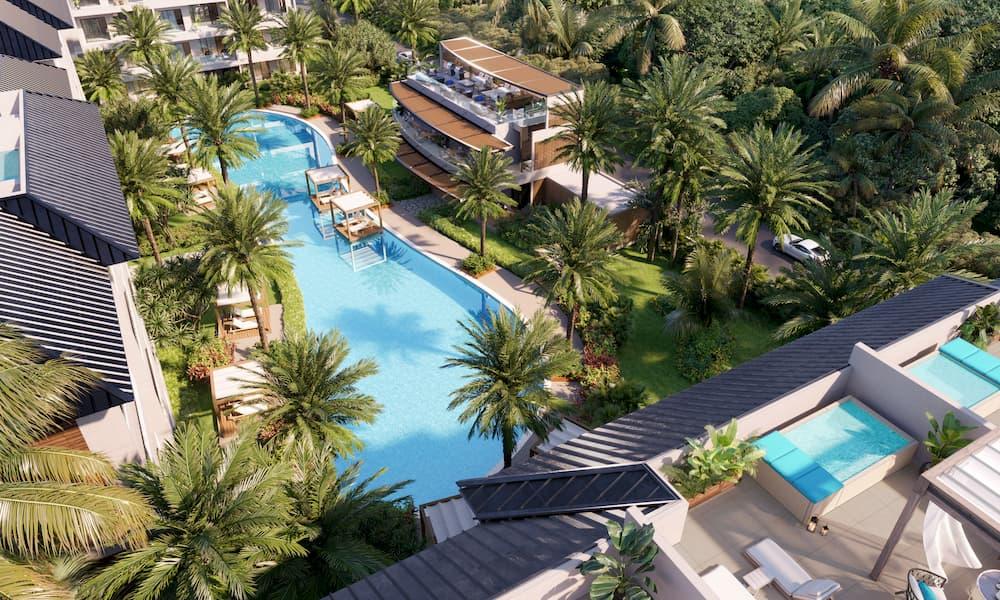 2Futures projects buoy foreign investors