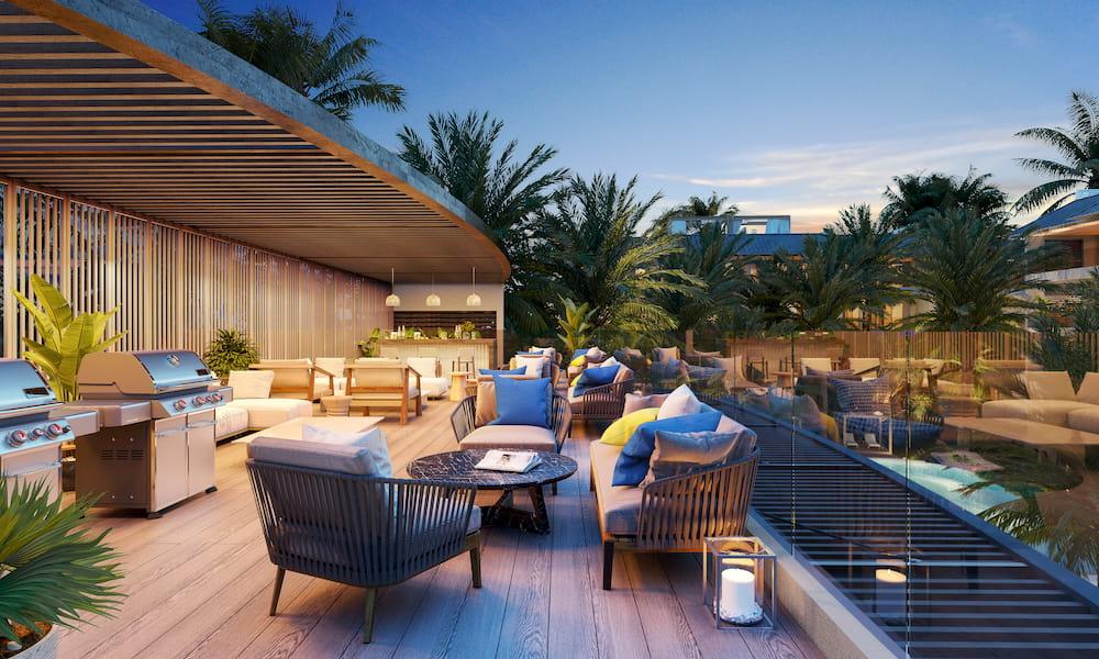 Luxury house in Mauritius: best option for worry-free living