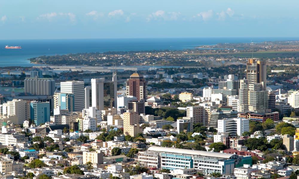 Port Louis: Mauritius capital tops African cities - 2Futures