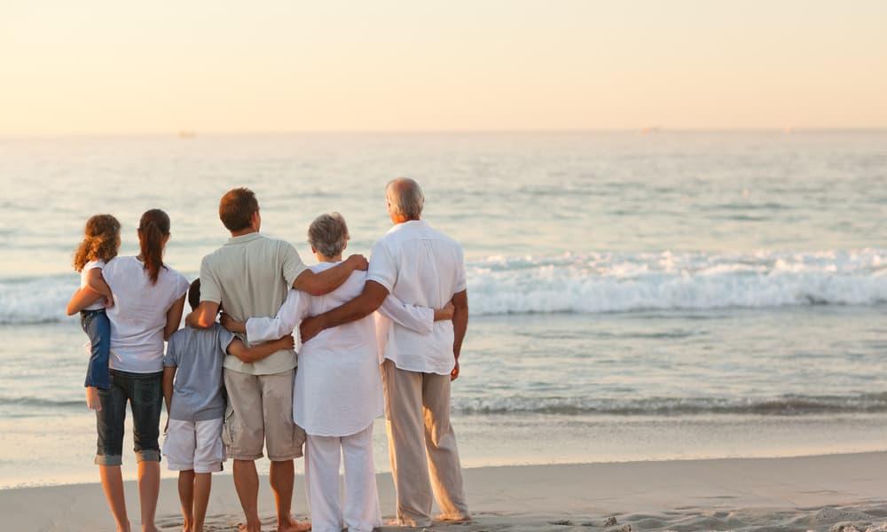 20-year permanent residency in Mauritius.