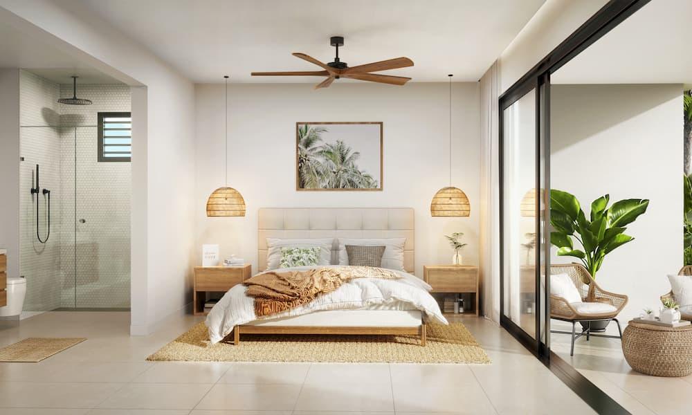 2beach residences mauritius