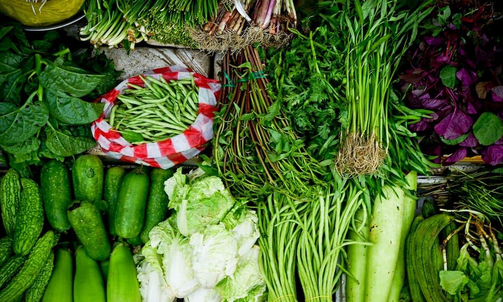 Why choose local fresh markets in Mauritius?