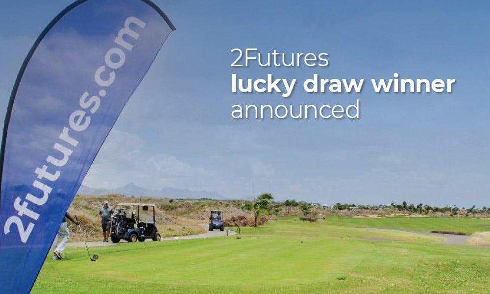 Manta Cove Weekend Stay - Lucky Draw Winner Announced