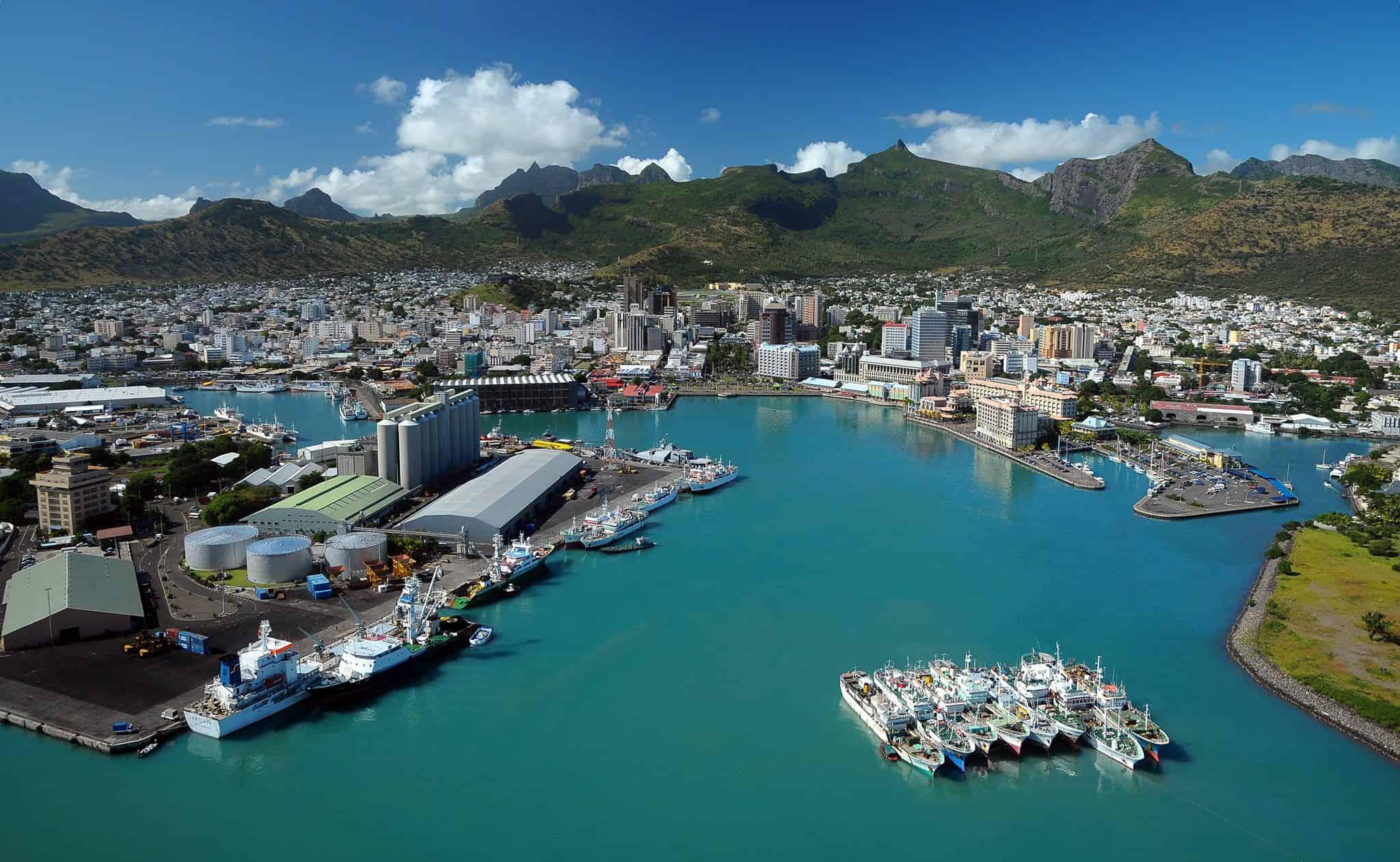 Port Louis