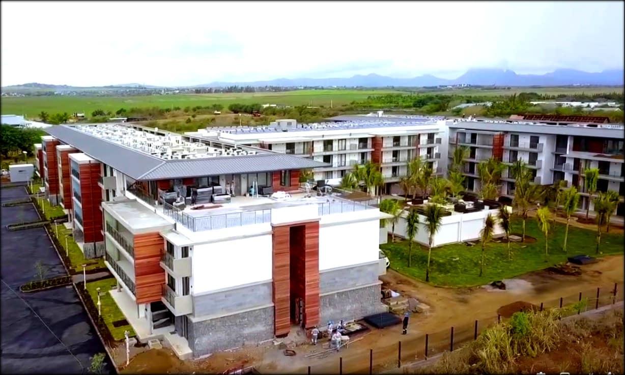 Le Domaine de Grand Baie