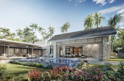 Housing boom in 55 countries - New home buyers influence