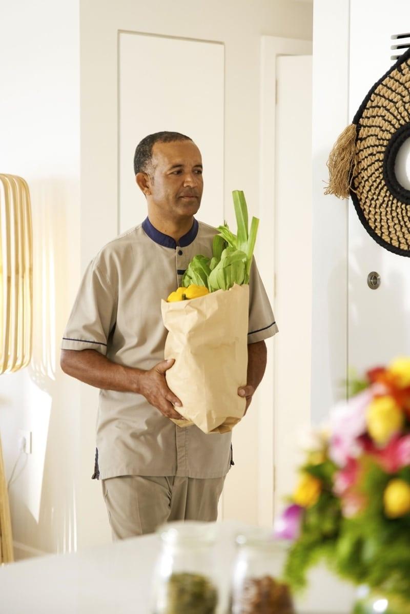 The Essence by 2Futures Mauritius Trou Aux Biches