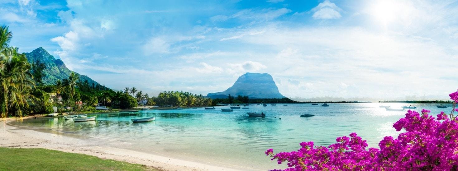 Living in Mauritius – the island dream - 2Futures