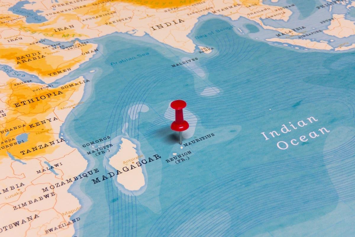 European Union’s high-risk third countries - Mauritius takes the exit