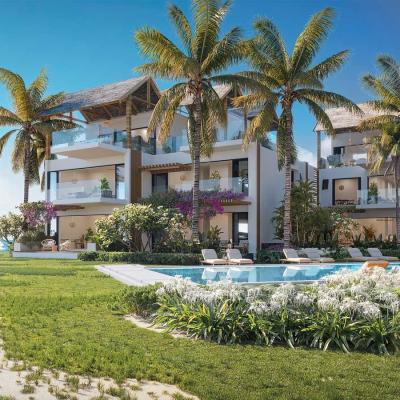 Mauritian beach properties investment: the best ROI?