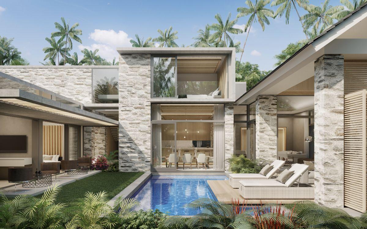 Fractional ownership - new way to obtain residency in Mauritius