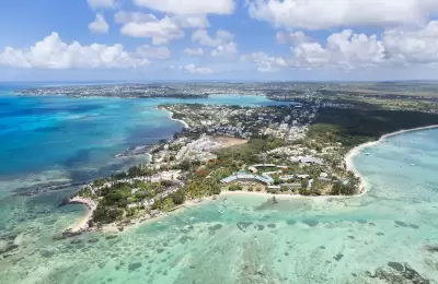 6 Reasons to Love Life at Pointe aux Canonniers, Mauritius