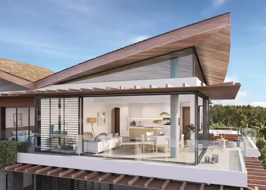 the evolution of architecture in mauritius natural ventilation