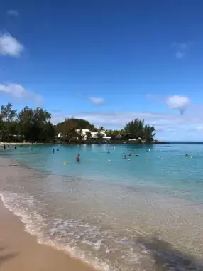 beachfront property sale mauritius