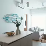 2 bedroom PDS apartment for sale in Pereybere Ki Resort - 2Futures