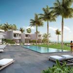 Le Barachois Beachfront Residences