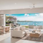 3-bedroom G+2 penthouse for sale in Black River, Mauritius